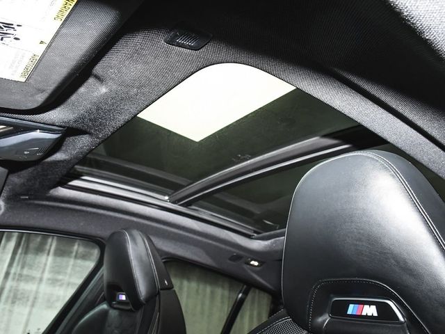 2022 BMW X4 M Base - 23041636 - 54