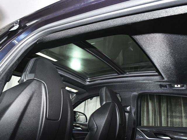 2022 BMW X4 M Base - 23041636 - 55
