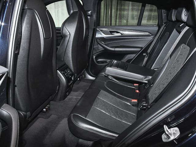 2022 BMW X4 M Base - 23041636 - 56