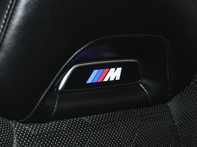 2022 BMW X4 M Base - 23041636 - 63