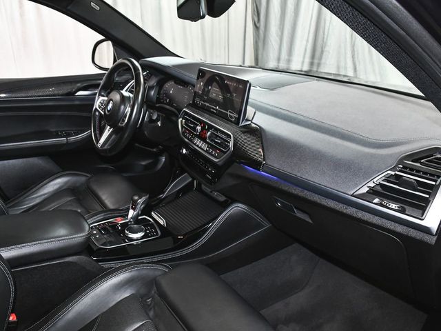 2022 BMW X4 M Base - 23041636 - 64