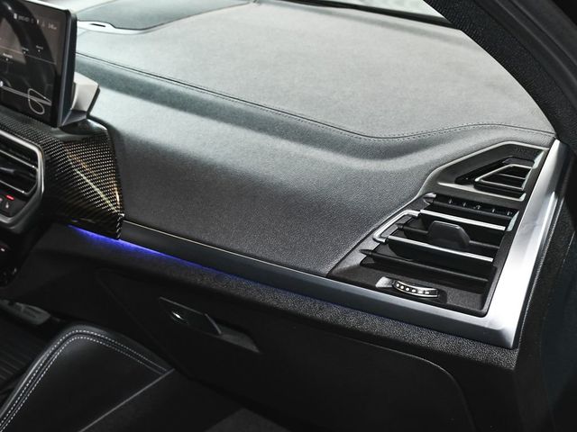 2022 BMW X4 M Base - 23041636 - 65