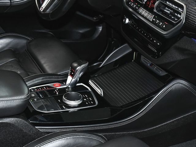 2022 BMW X4 M Base - 23041636 - 66
