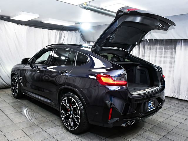2022 BMW X4 M Base - 23041636 - 70