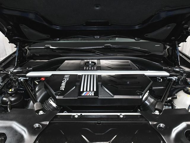 2022 BMW X4 M Base - 23041636 - 74