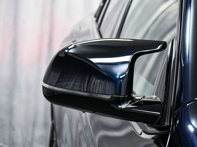 2022 BMW X4 M Base - 23041636 - 76