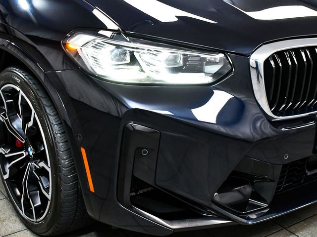 2022 BMW X4 M Base - 23041636 - 77