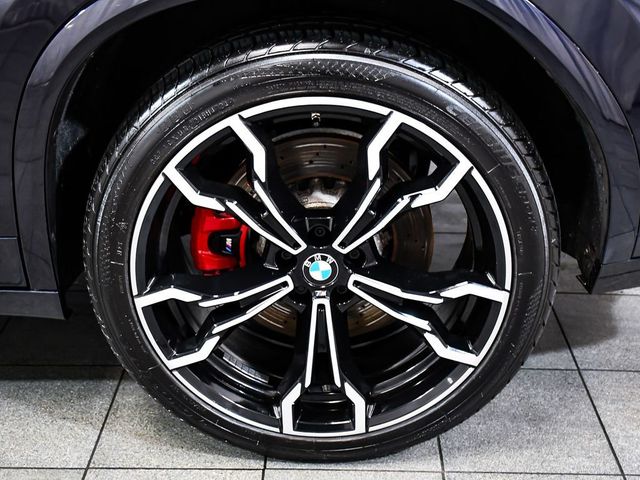 2022 BMW X4 M Base - 23041636 - 7