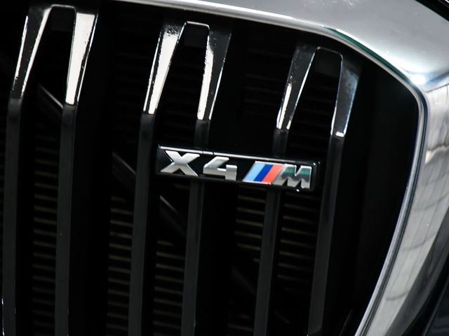 2022 BMW X4 M Base - 23041636 - 79