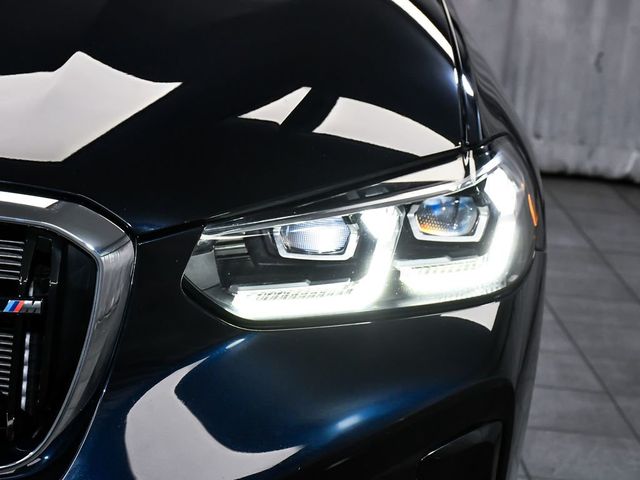 2022 BMW X4 M Base - 23041636 - 80
