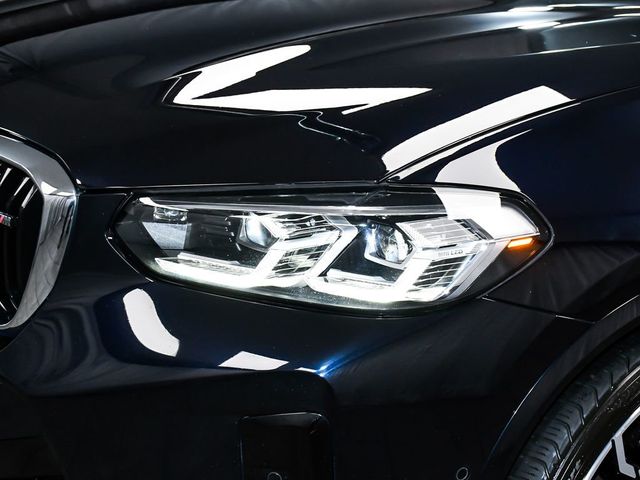2022 BMW X4 M Base - 23041636 - 81
