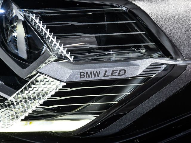 2022 BMW X4 M Base - 23041636 - 82