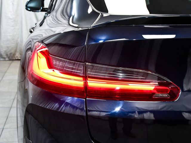 2022 BMW X4 M Base - 23041636 - 87