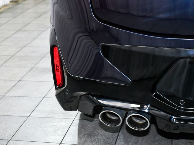 2022 BMW X4 M Base - 23041636 - 88