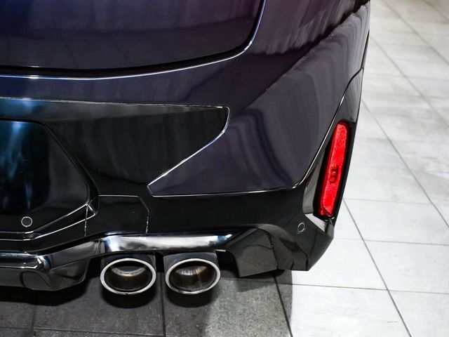 2022 BMW X4 M Base - 23041636 - 89
