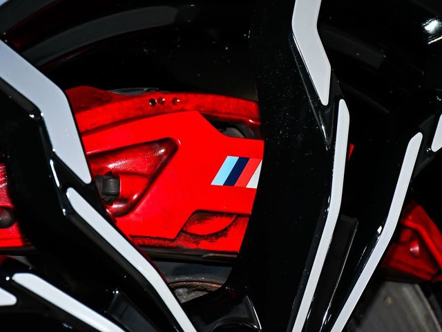 2022 BMW X4 M Base - 23041636 - 95