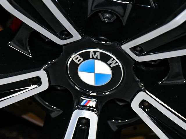 2022 BMW X4 M Base - 23041636 - 96