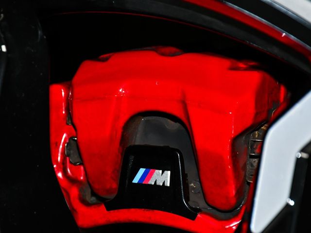 2022 BMW X4 M Base - 23041636 - 97
