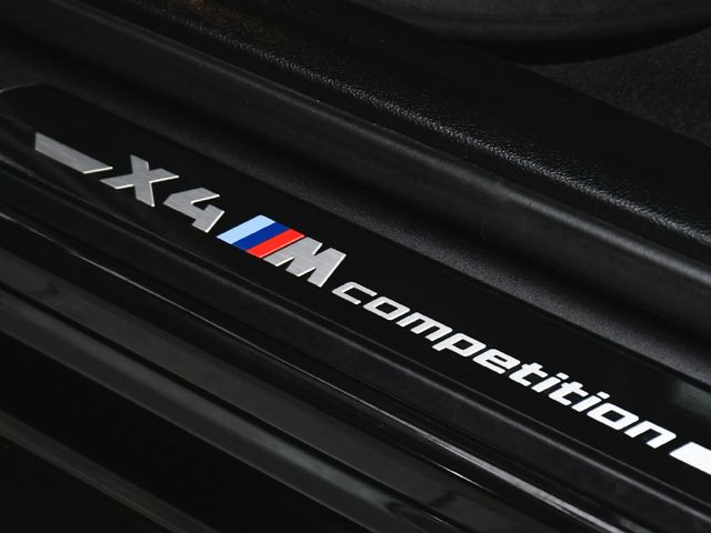 2022 BMW X4 M Base - 23093746 - 10