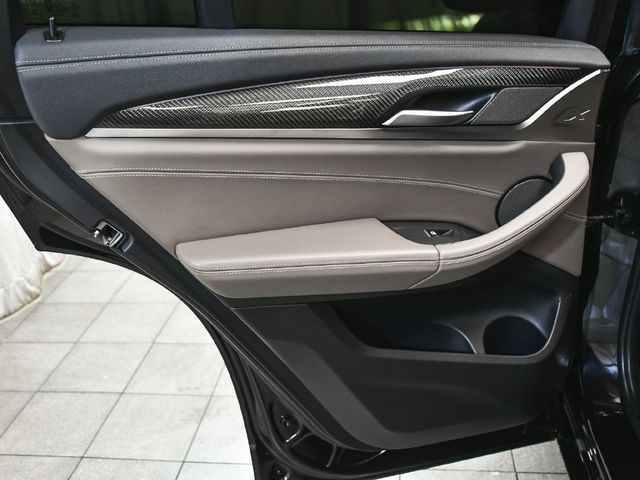 2022 BMW X4 M Base - 23093746 - 11