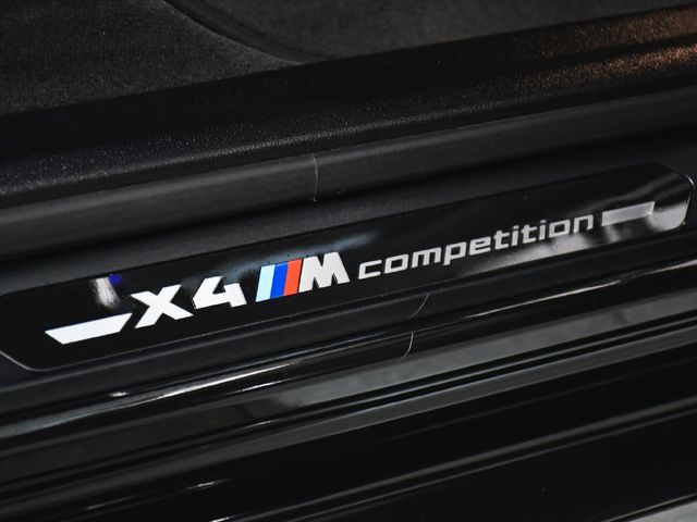 2022 BMW X4 M Base - 23093746 - 13