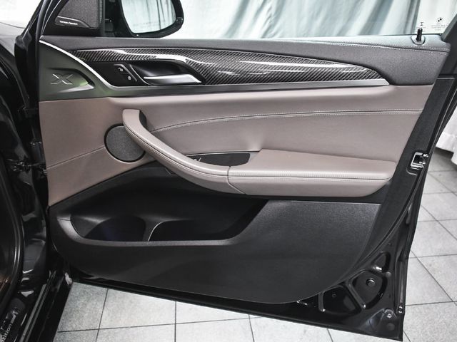 2022 BMW X4 M Base - 23093746 - 14