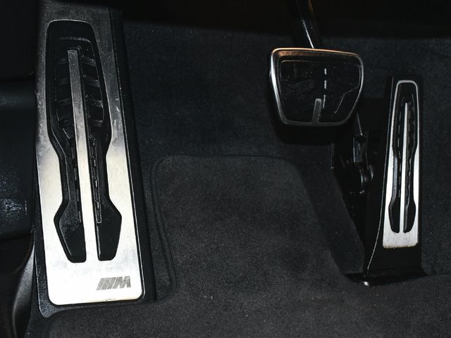 2022 BMW X4 M Base - 23093746 - 17