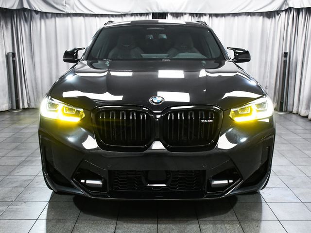 2022 BMW X4 M Base - 23093746 - 1