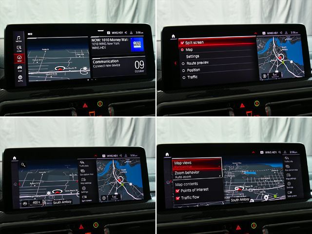 2022 BMW X4 M Base - 23093746 - 21