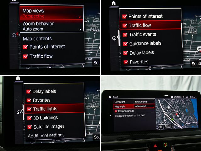 2022 BMW X4 M Base - 23093746 - 22