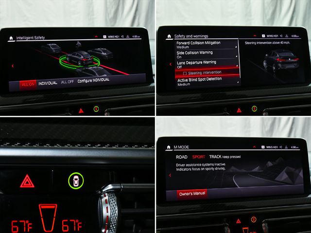 2022 BMW X4 M Base - 23093746 - 30