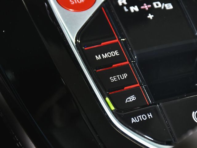 2022 BMW X4 M Base - 23093746 - 35
