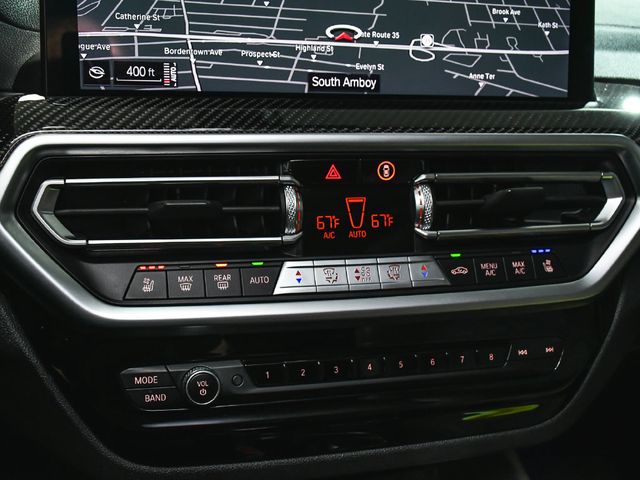 2022 BMW X4 M Base - 23093746 - 36