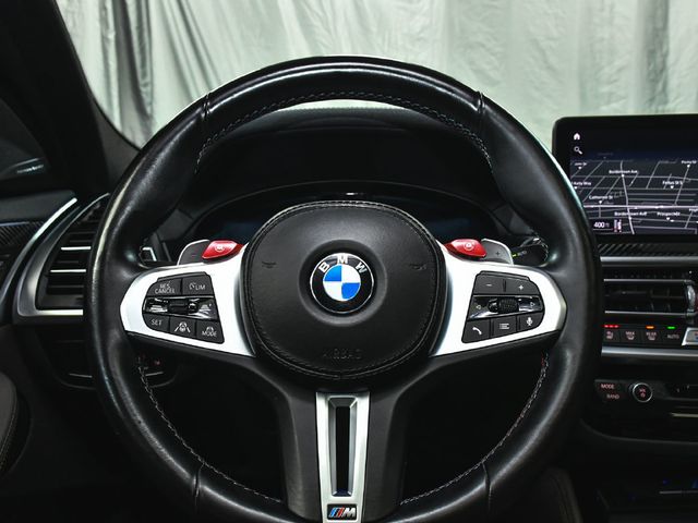 2022 BMW X4 M Base - 23093746 - 37