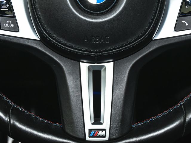 2022 BMW X4 M Base - 23093746 - 40