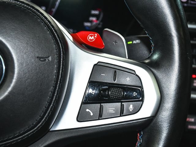 2022 BMW X4 M Base - 23093746 - 41