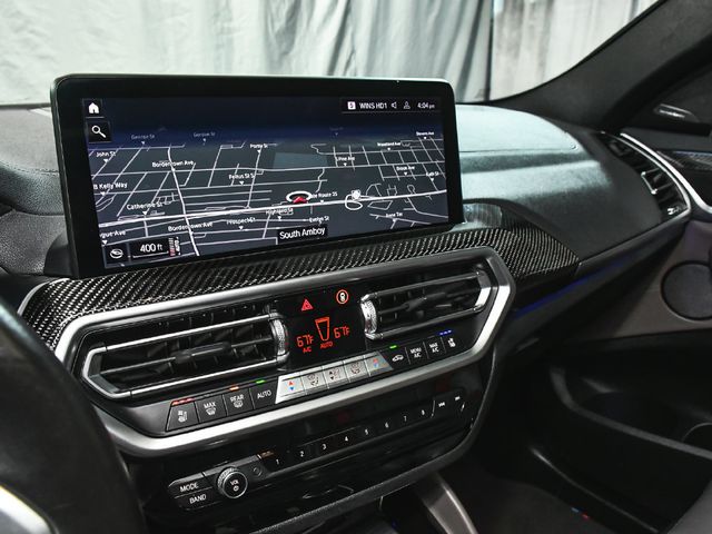 2022 BMW X4 M Base - 23093746 - 45