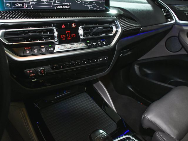 2022 BMW X4 M Base - 23093746 - 46