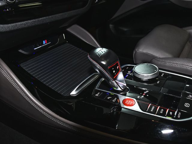 2022 BMW X4 M Base - 23093746 - 47