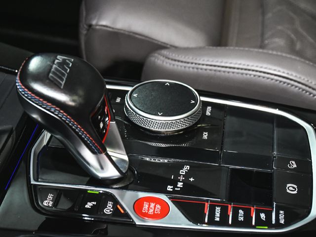2022 BMW X4 M Base - 23093746 - 49