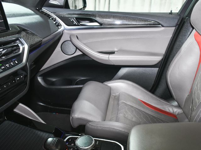 2022 BMW X4 M Base - 23093746 - 52
