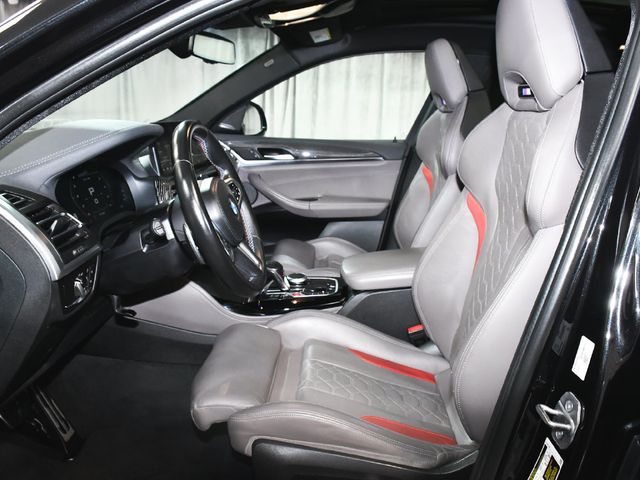 2022 BMW X4 M Base - 23093746 - 53