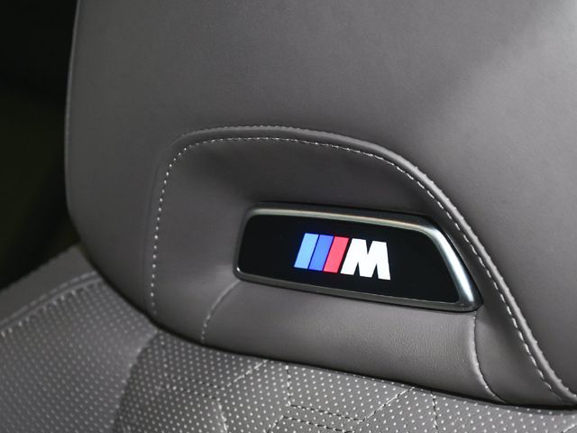 2022 BMW X4 M Base - 23093746 - 55
