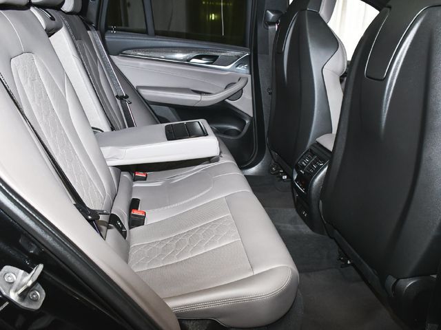 2022 BMW X4 M Base - 23093746 - 60