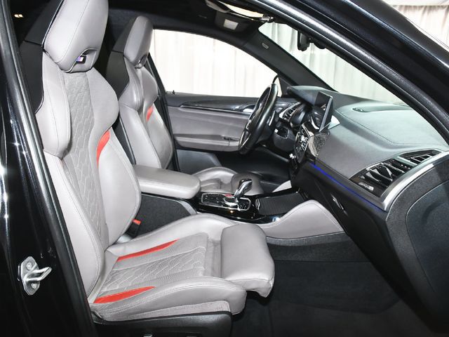 2022 BMW X4 M Base - 23093746 - 62