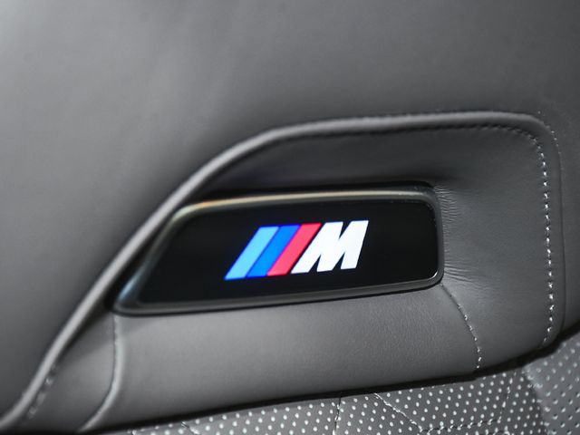 2022 BMW X4 M Base - 23093746 - 64