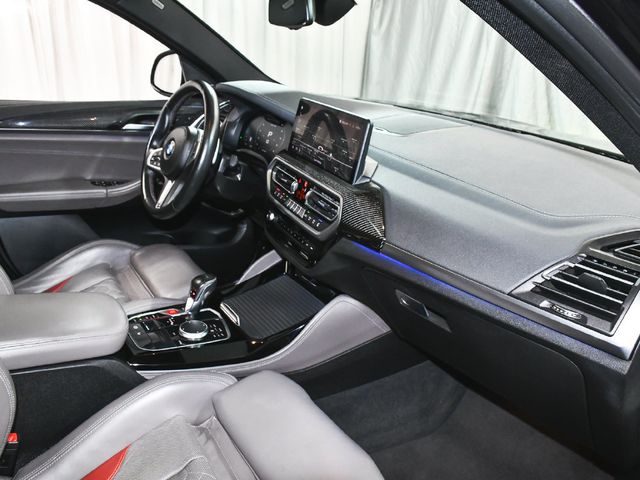 2022 BMW X4 M Base - 23093746 - 65