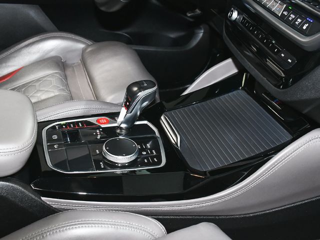2022 BMW X4 M Base - 23093746 - 67