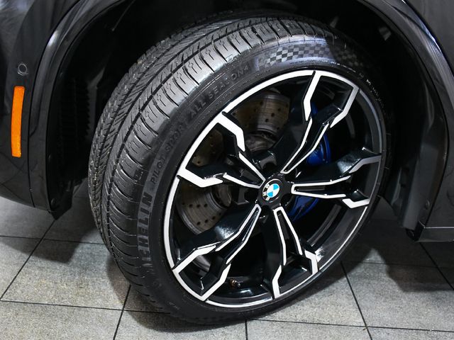 2022 BMW X4 M Base - 23093746 - 6
