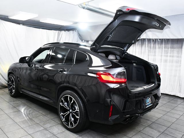 2022 BMW X4 M Base - 23093746 - 69